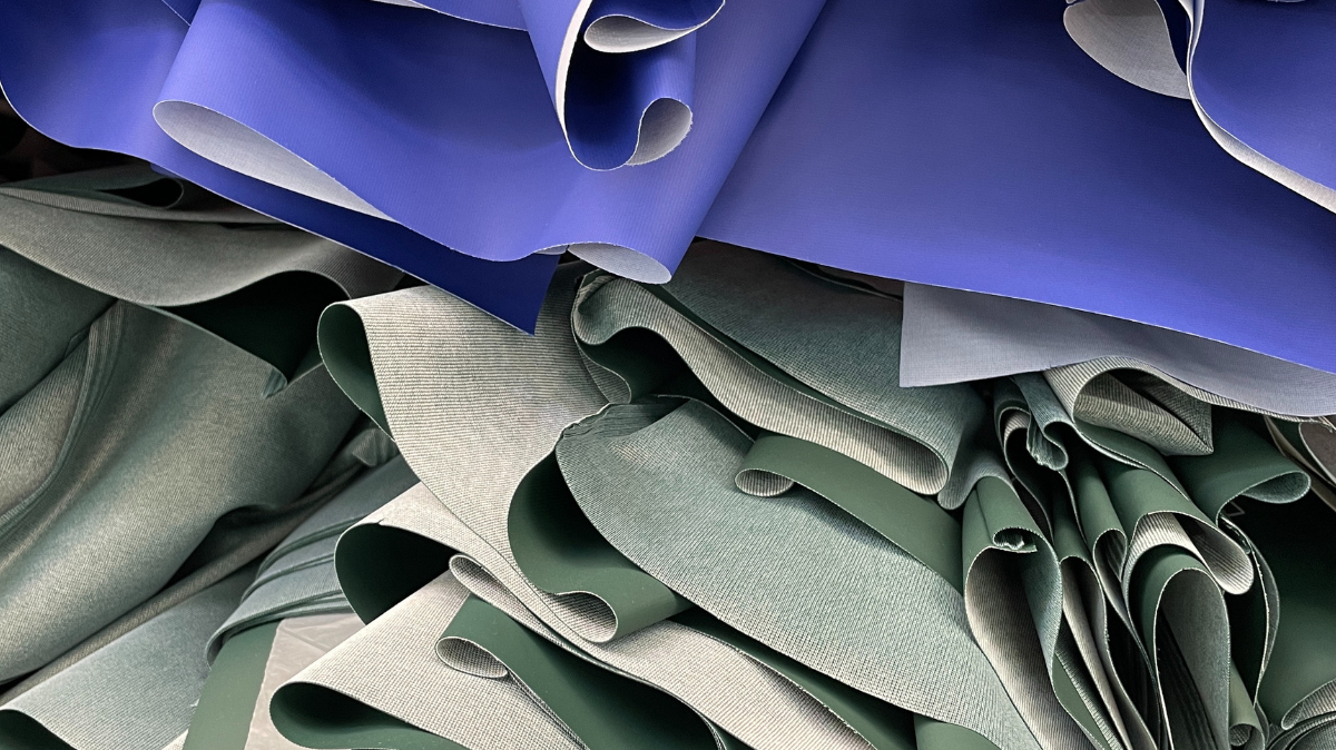 Notre Savoir-Faire Européen